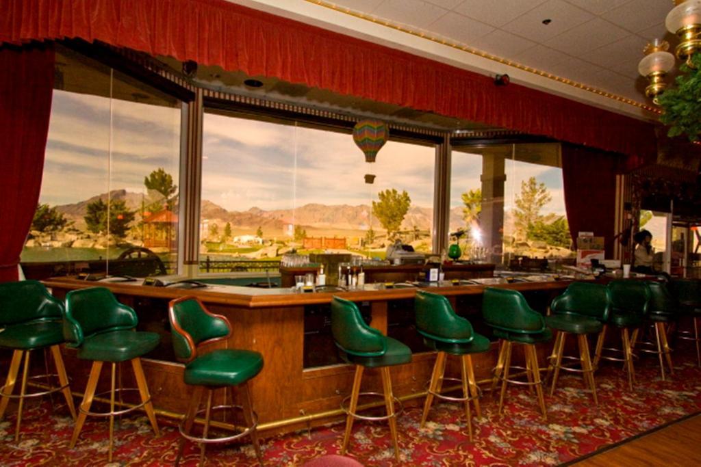 Longstreet Inn & Casino Amargosa Valley Zewnętrze zdjęcie